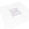 Ekena Millwork Small Garland Decorative Fretwork Wall Panels in Architectural Grde PVC, 11 3/8"W x 11 3/8"H x 3/8"T WALP12X12GRD - alternate 6